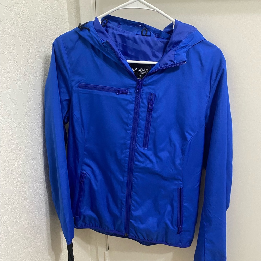 Baubax Women’s 3.0 Travel jacket